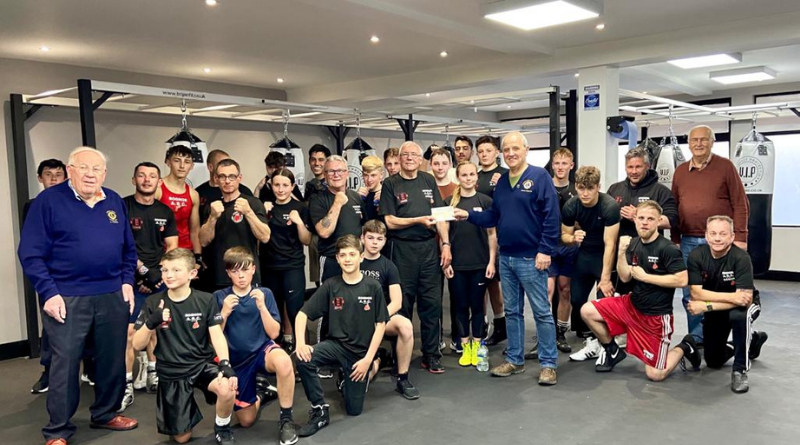 Bognor Boxing Club