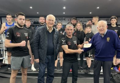 Bognor Amateur Boxing Club – Presentation